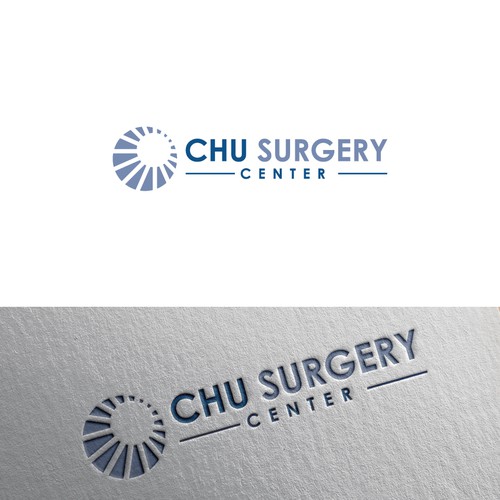 Chu surgery