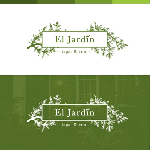 El Jardin - tapas & vino