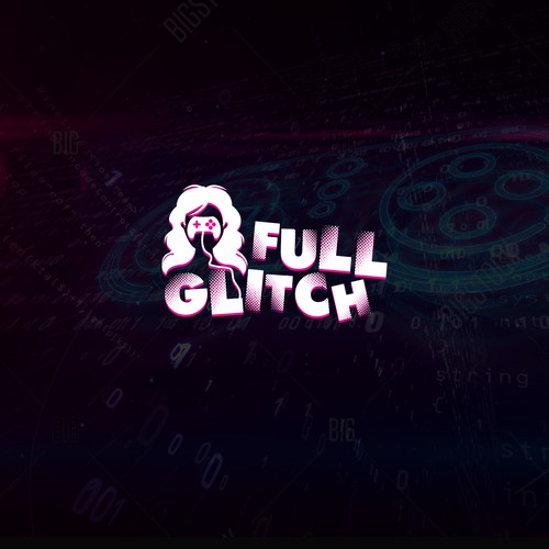 Full GLITCH