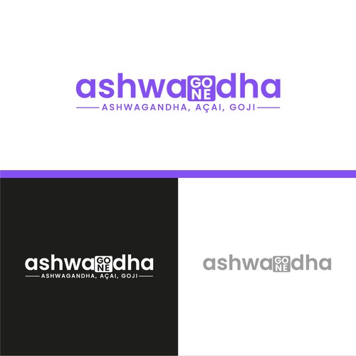 Health Supplement Logo 