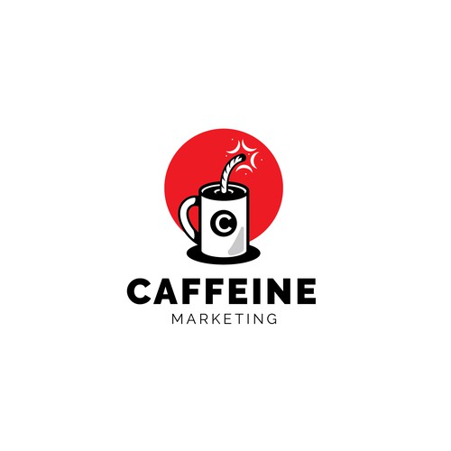 Caffeine Marketing