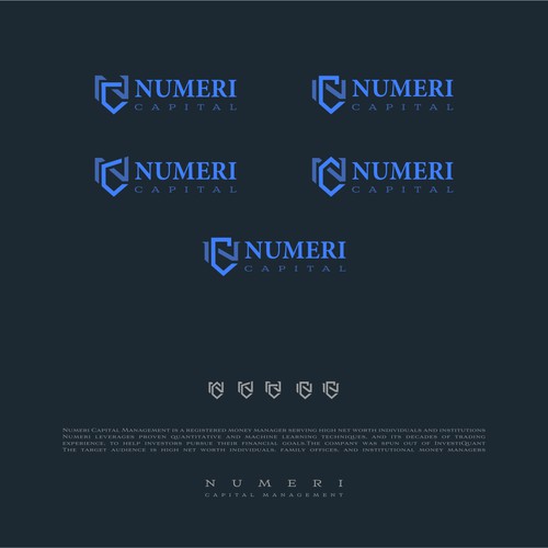 Numeri Capital