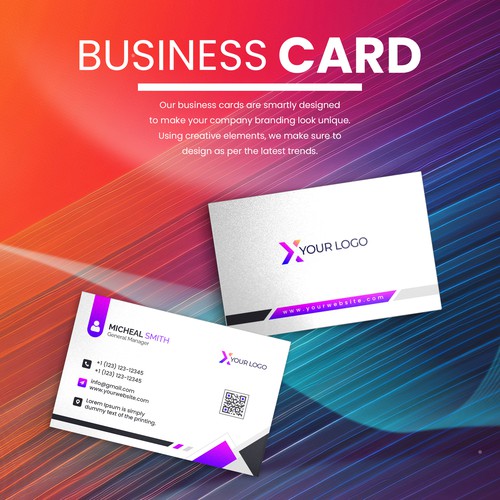 Business Card