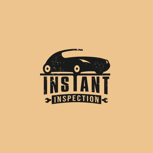 Hip automotive logo