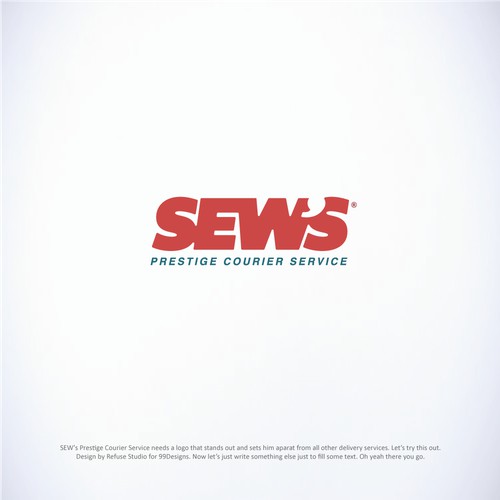 Logo design