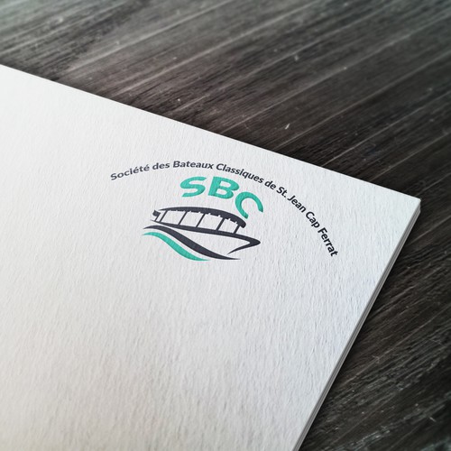 Boat Club Logo 