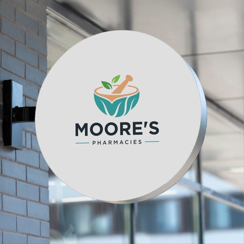 Pharmacies Logo