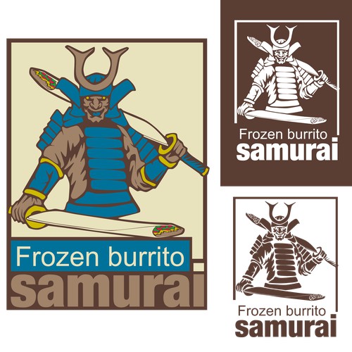 Samurai