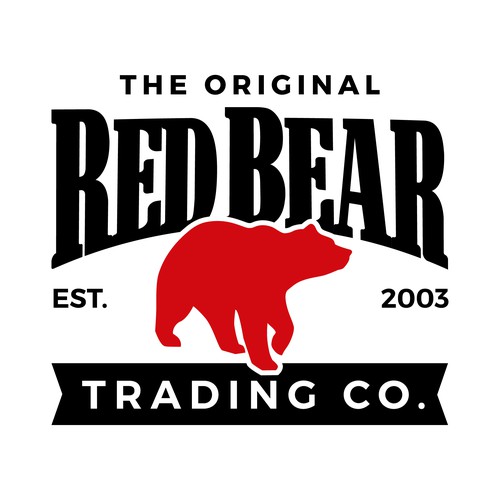 Red Bear