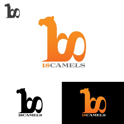 :: Cool / Minimalist / Camels   ::