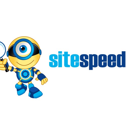 Create the next logo for sitespeed.io