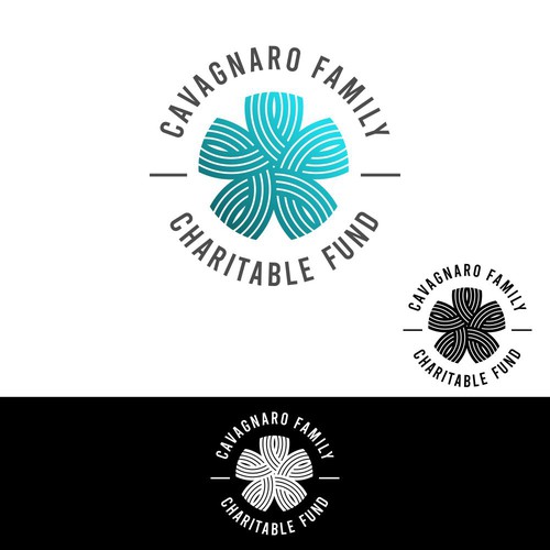 Family Charitable Fund Logo