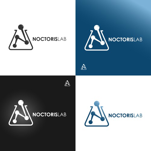 Medical Lab Logo