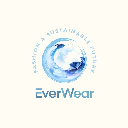 Logo · Sustainable Fashion Brand