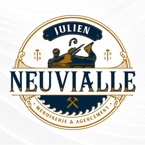 JULIEN NEUVIALLE