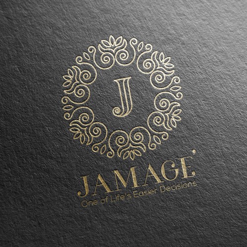 Jamage