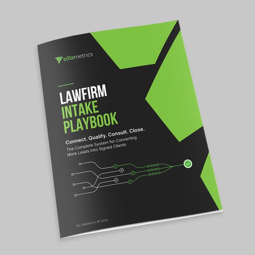 Sales Training Guide for Law Firm Owners