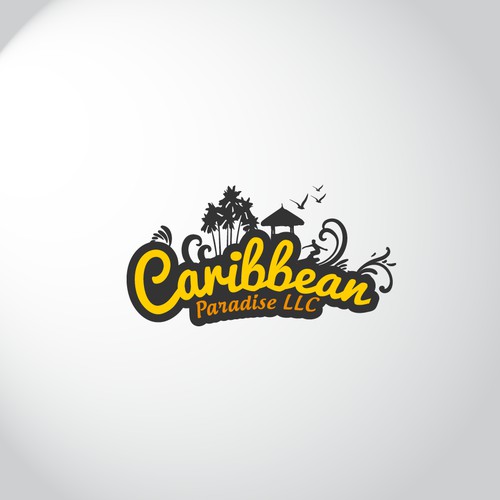 Caribbean Paradise LLC needs a new logo