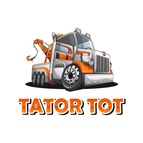 TATOR TOT