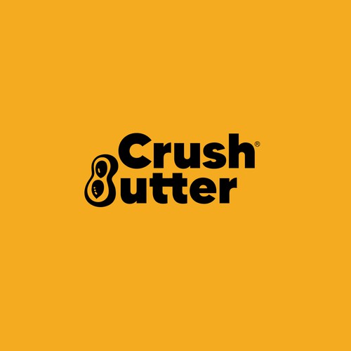 Crush Butter Logo