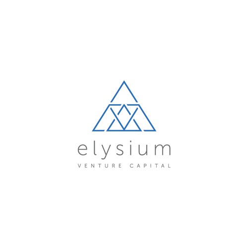 Elysium Logo Design