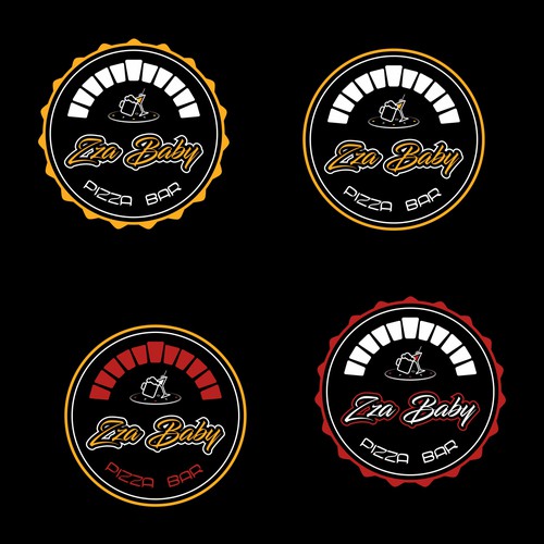 Pizza Bar