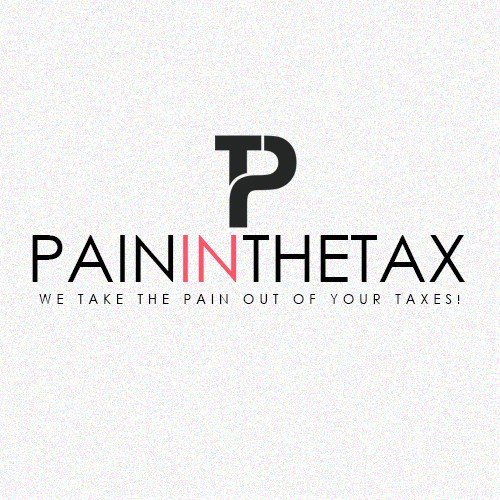 Pain in the TAX !   a new online tax preparation service