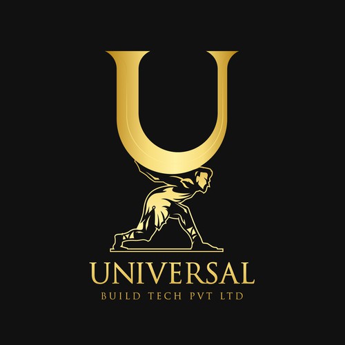 Real estate Company Logo