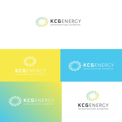 KCG energy