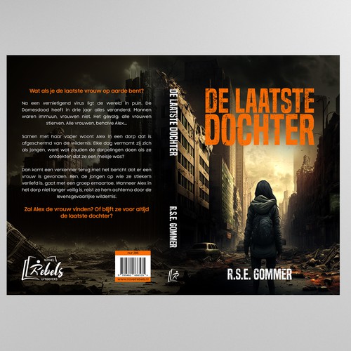 Book Cover Design