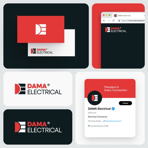 Dama Electrical