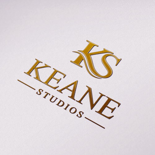 Keane Studios Logo