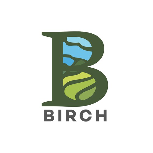 Birch design
