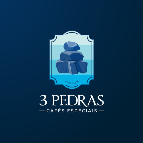 3 Pedras