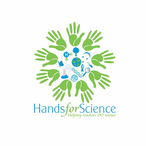 HandsForScience