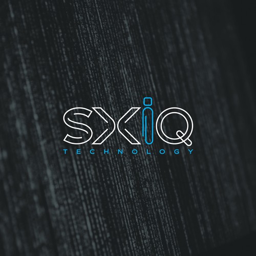 modern technology brand