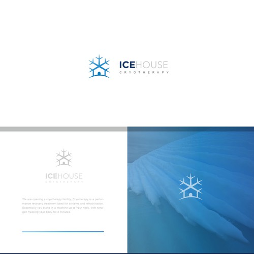 Ice House Cryotherapy
