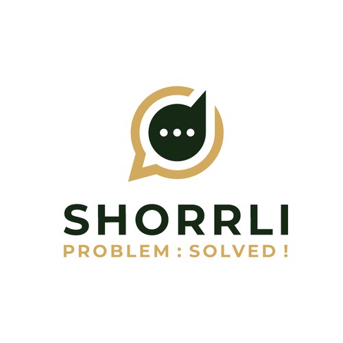 Shorrli Logo