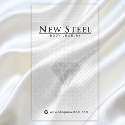 Trendy Design for New Steel