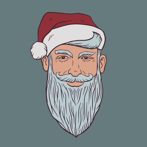 Sly Santa