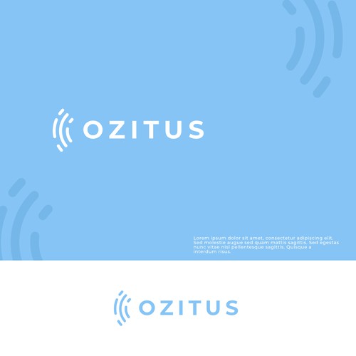 Ozitus - logo