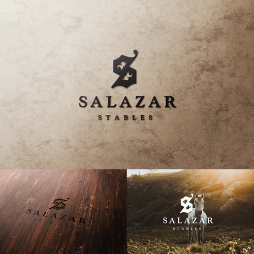 Salazar Stables