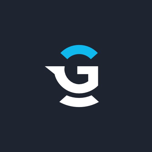 GrokTools.AI - Logo Design