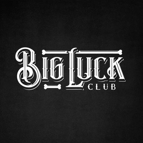 Big Luck dog Club
