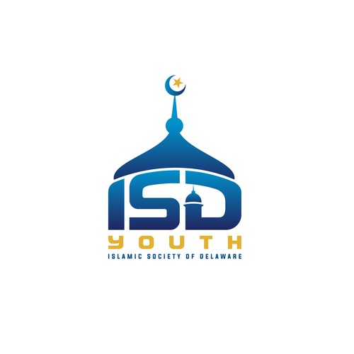 Islamic Youth Group Logo