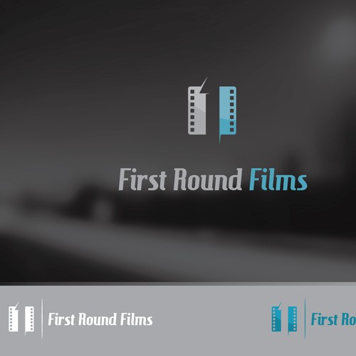 First Round Films