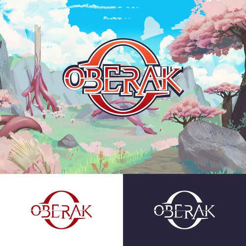 oberak