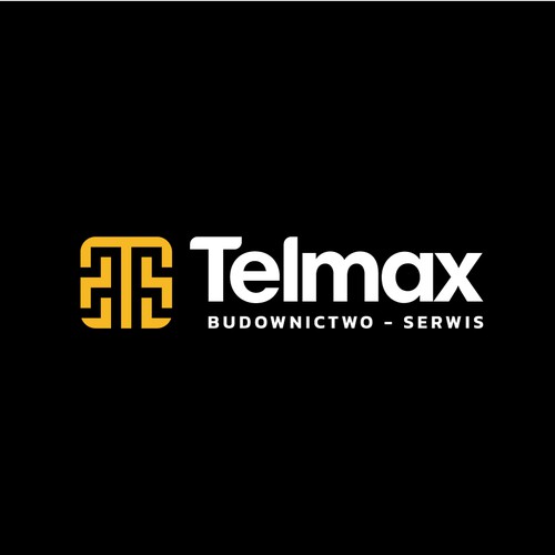 Telmax Logo