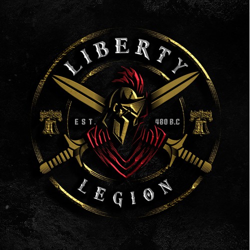 Liberty Legion 
