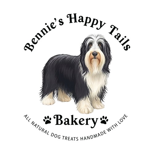 Bennie's Happy Tails Bakery